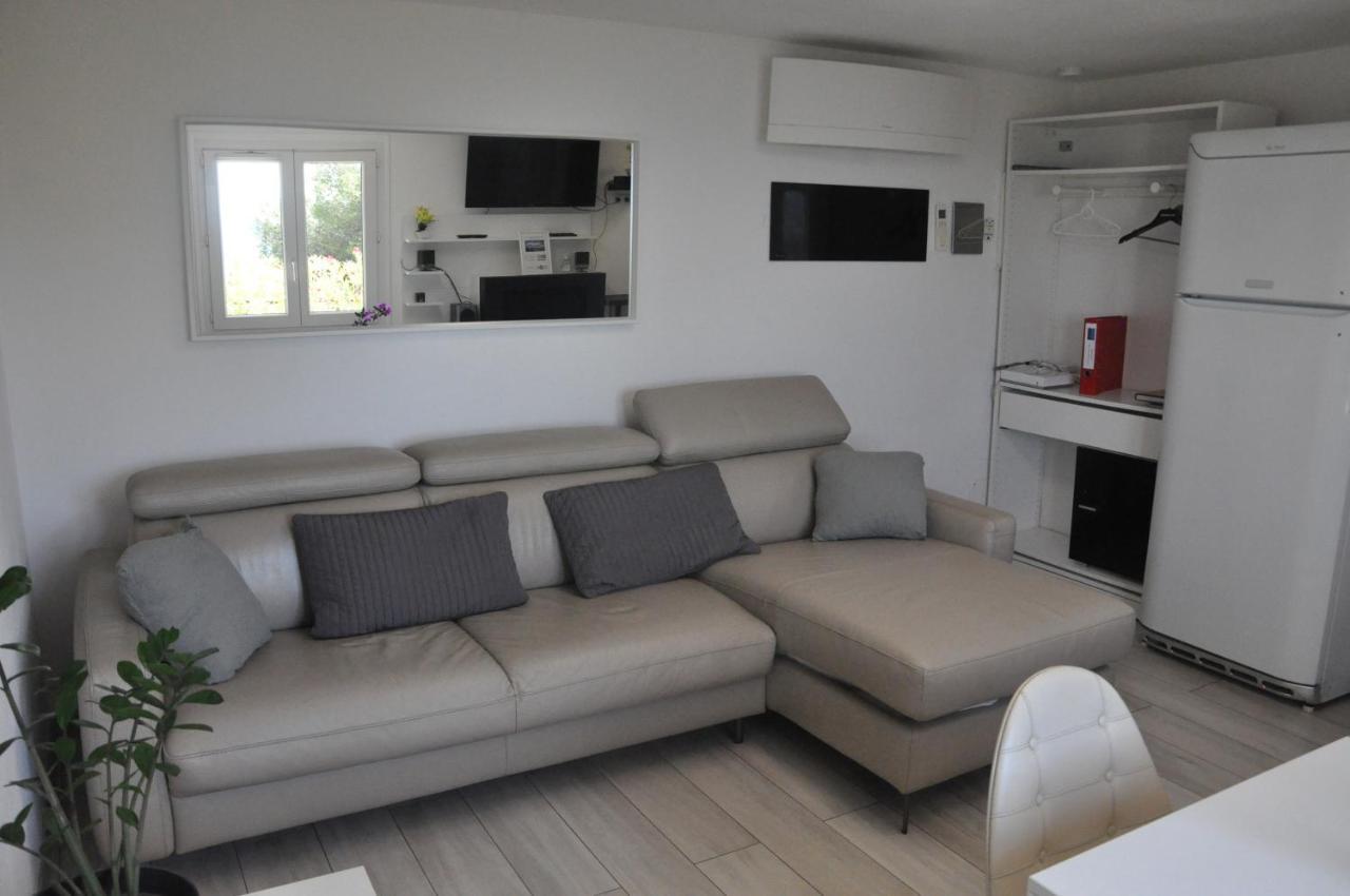 Skyline Apartments 카프다일 외부 사진