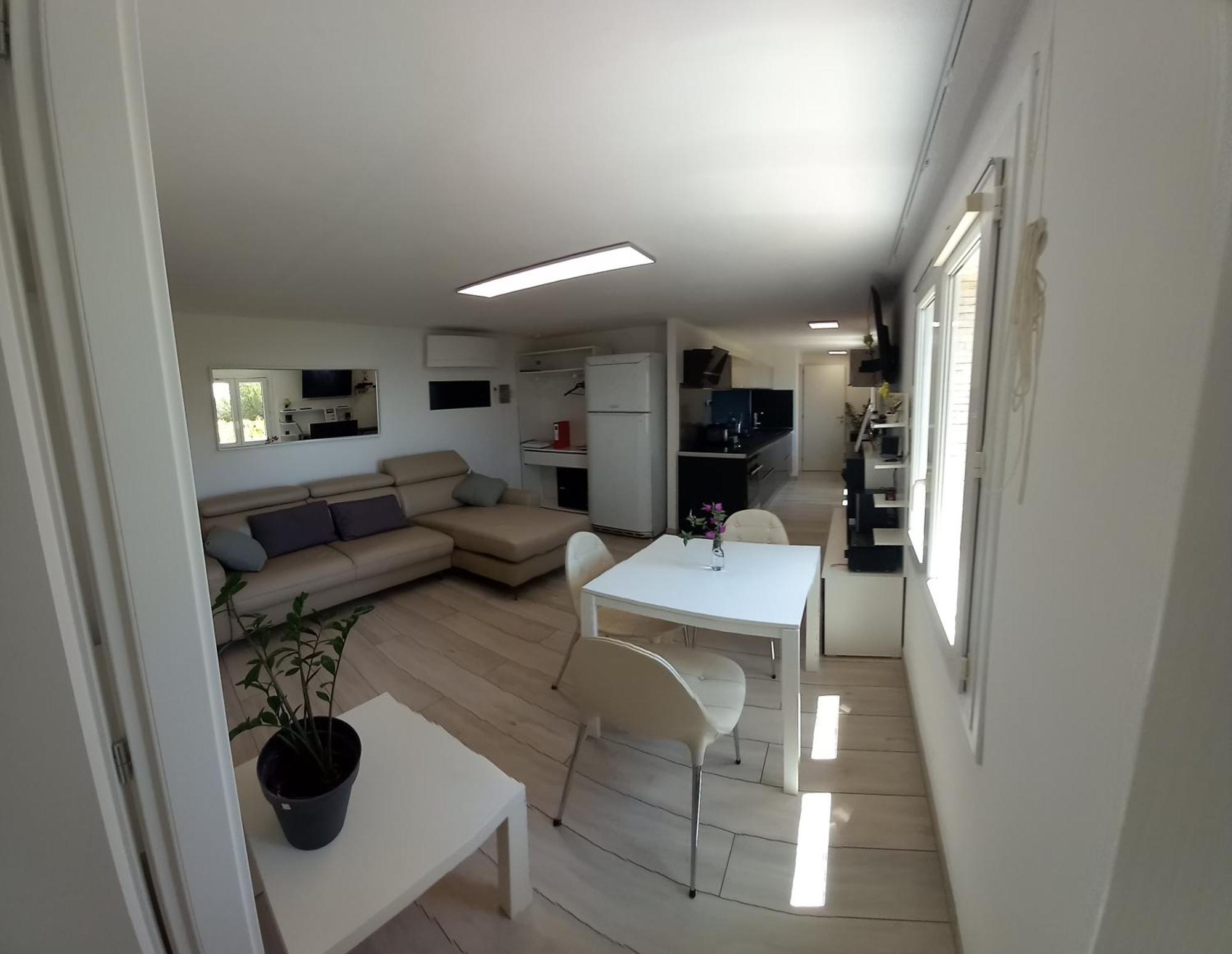 Skyline Apartments 카프다일 외부 사진