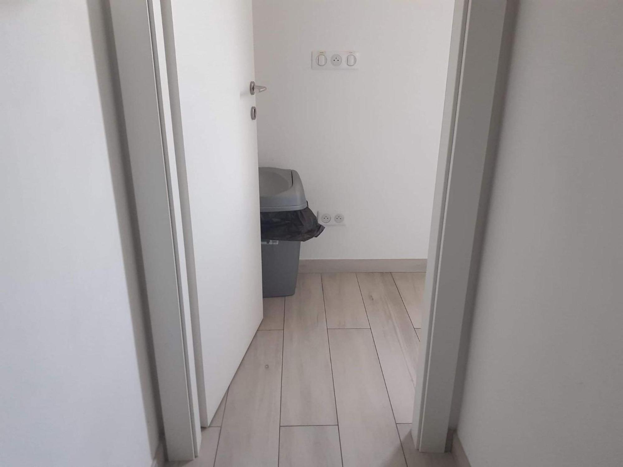 Skyline Apartments 카프다일 객실 사진